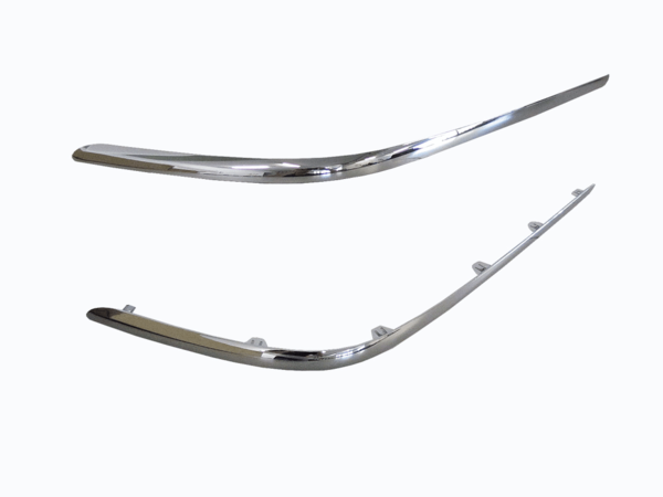 Bumper BAR Mould Right Hand Side FOR Honda Accord CM