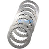 BENELLI BN600GT BN600i BN600R BN600S Clutch Friction Plate Kit (2014-2017)