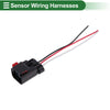 Dodge Avenger 3 Pin Sensor Wiring Harness (1995 - 1999)