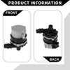 Mercedes-Benz CLA45 AMG Auxiliary Cooling Water Pump (2014-2019)