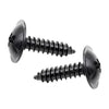 Hyundai Kia (Fits 2011-2023) - 20 x Durable Fasteners Fender Trim Bolts