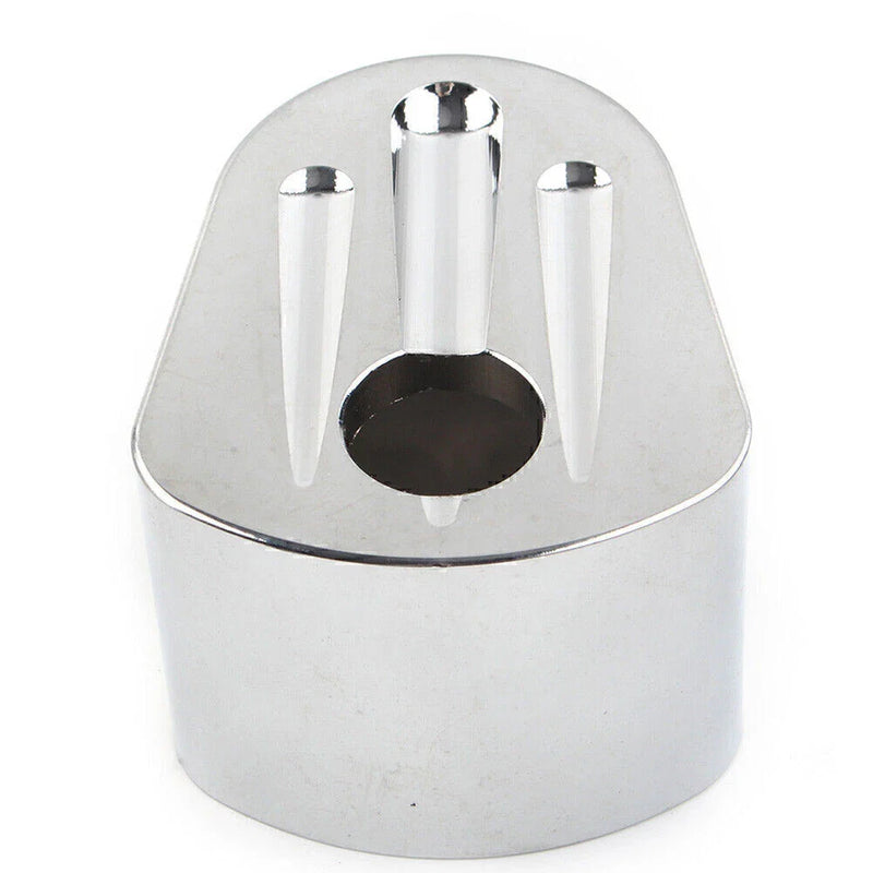 Harley Electra Glide, Road King Ignition Switch Cover (2007-2013)