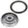 Honda Rancher TRX350TE / TM Front Brake Drum & Dust Seal (2000–2006)