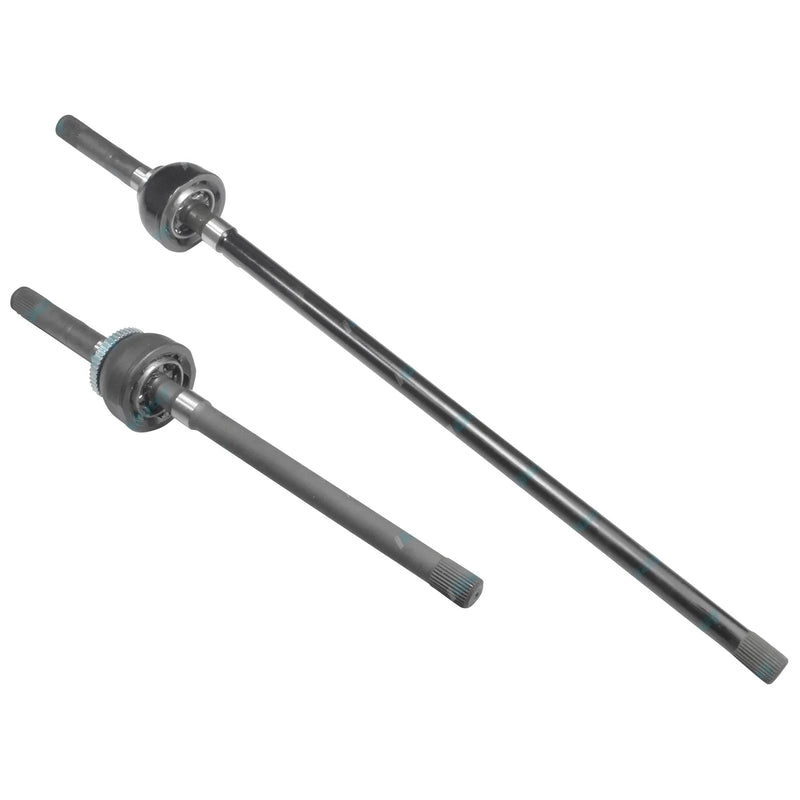 Landcruiser FZJ80 HDJ80 HZJ80 HZJ81 CV Joint & Axle Shaft (1994-1998)