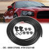 Jeep Cherokee Windshield Washer Nozzles & 2.8m Hose