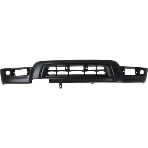 Front Bumper Valance Panel For 1999-2002 Toyota 4Runner