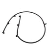 Benz GL350 ML350 3.0L OM642 Fuel Return Line Pipe Injector Hose (2007-2012)