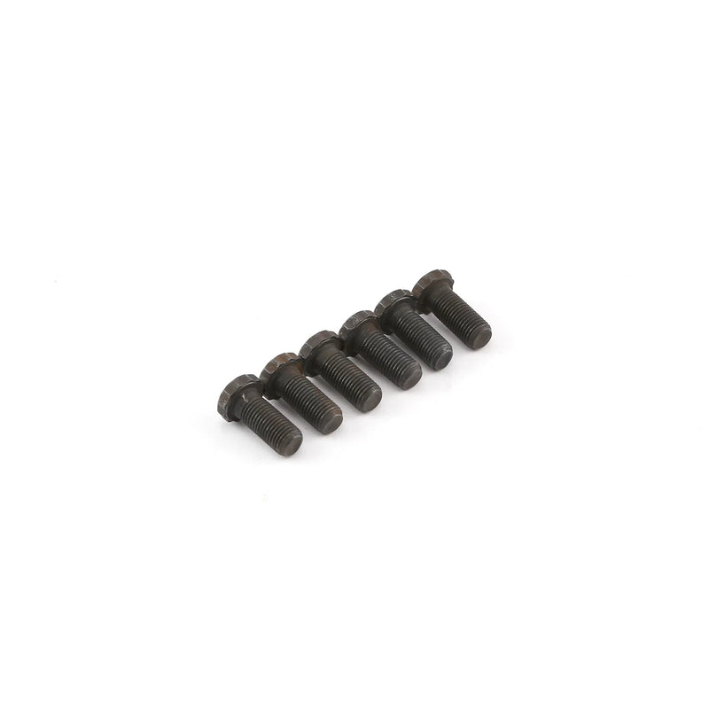 Chevy SBC, BBC, Ford SB, BB, Cleveland 1 Universal Manual Flywheel Bolt Kit