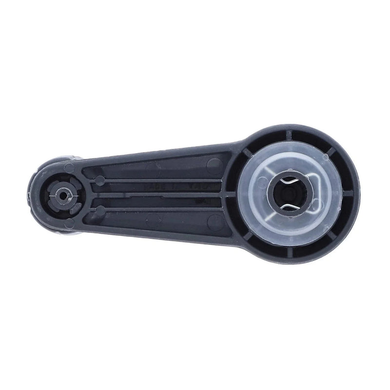 Isuzu D-Max RHF Manual Window Regulator and Crank Handle (2006–2012)