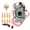 Yamaha WR426F WR450F YZ450F YZ426F Carburetor (2001–2011)