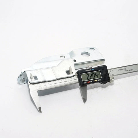 Nissan Navara D40 2005-2021 Bonnet  Hinge
