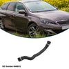 Peugeot 308 (2008) - Rubber Heating Water Pipe Radiator Hose