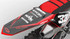 Honda CRF 110 (2019-2024) Decals Custom Graphics Kit Complex Style