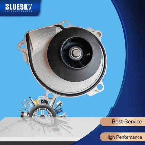 Holden Colorado RG 2.8L Turbo Diesel Water Pump (2013-2021)