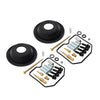 Kawasaki EX500 Ninja 500R Carburetor Repair Kit (1997-2009)