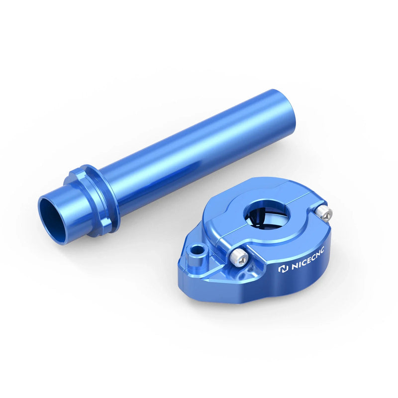 Surron Light Bee X, Segway X260, X160 Throttle Housing Tube (2020-2023)