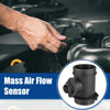 Mercedes Benz C280 E280 Mass Air Flow MAF Sensor (2001-2007)