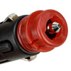 5 x 12V/24V Universal Male Car Cigarette Lighter Socket Plug Adapter