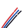 H13 9008 Headlight Plug Wire Pigtail Male Female Harness