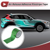 Car, Motorcycle and Boat Laser Pinstripe Tape / 70mmx50m / Pinstripe Tape