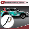 Car / Motorcycle / Boat Pinstripe Tape 20mmx10m Racing Stripes DIY Stickers