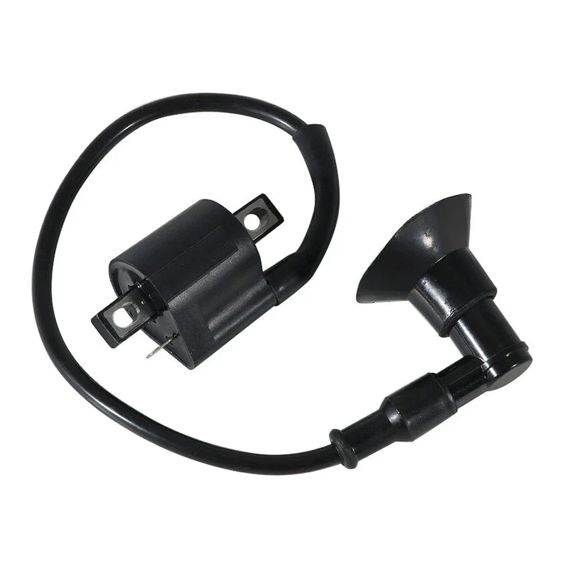 E-Ton ATV Draco 50, Tornado 50 Ignition Coil (2003-2006)