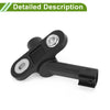 Ford Aerostar V6 (1996-1997) 1 Pc Crankshaft Position Sensor