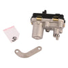 Range Rover Evoque, Jaguar XF Turbo Electronic Actuator (2011-2015)