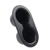 Dodge RAM 1500 2500 3500 4500 Dual Rear Seat Cup Holder (2002-2023)