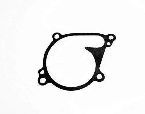Kawasaki Kvf650a Kvf650b Prairie 4x4 Water Pump Housing Gasket