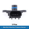 Dodge Challenger Manifold Absolute Pressure Sensor (2007-2020)