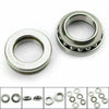 Kawasaki EX250, EX500, Ninja 500 Tapered Roller Bearing Kit (1988-2007)