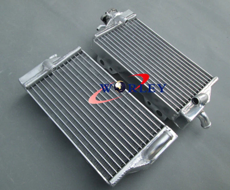Honda CR125 CR125R 2002-2003 Aluminum Radiator