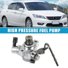 Honda Accord Fuel Pump Replacement (2015-2017)