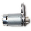 Makita DUR141 / DUR181 18V Motor (2013-2023)