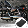 Harley Rear Brake Pedal Step Plate