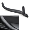 BMW X5 X6 F15 F16 Right Door Pull Handle Trim Cover (2014-2020)