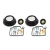 Honda VT750C Shadow Aero Carburetor Repair Kit & Diaphragm (2004-2008)