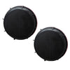 Hyundai i800 Grand Starex Head Lamp Dust Caps (2008-2019)