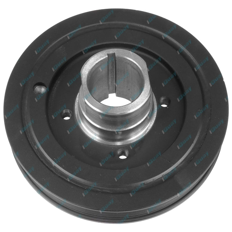Hilux RZN147 RZN149 RZN154 4cyl 2.0L 1RZ 2.7L 3RZ 1997~05 Harmonic Balancer