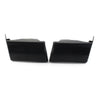 Land Rover LR2 Front Lower Fender Molding  Unpainted (2006-2016)