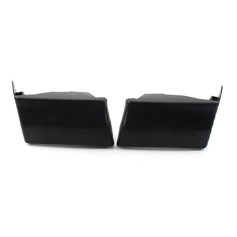 Land Rover LR2 Front Lower Fender Molding  Unpainted (2006-2016)