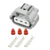 Toyota 3 Pins Turn Signal Headlight Connector