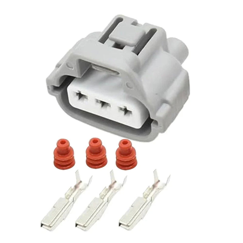 Toyota 3 Pins Turn Signal Headlight Connector