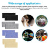 Forearm - 4 Colors 4 x Cut Resistant Arm Protection Sleeves