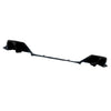 BMW X3 G45 M Sport Rear Bumper Diffuser Lip Side Corner Covers (2024+)