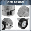 Ford Taurus (1996-2000) - Metal 1 x Unit Belt Tensioner