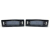 Kia Sportage, Hyundai Sonata LED License Plate Light (2015–2018)