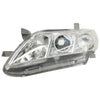 Toyota Camry LH+RH HeadLights Pair (2006–2009)