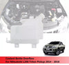Mitsubishi Triton L200 Coolant Bottle (2015-2018)